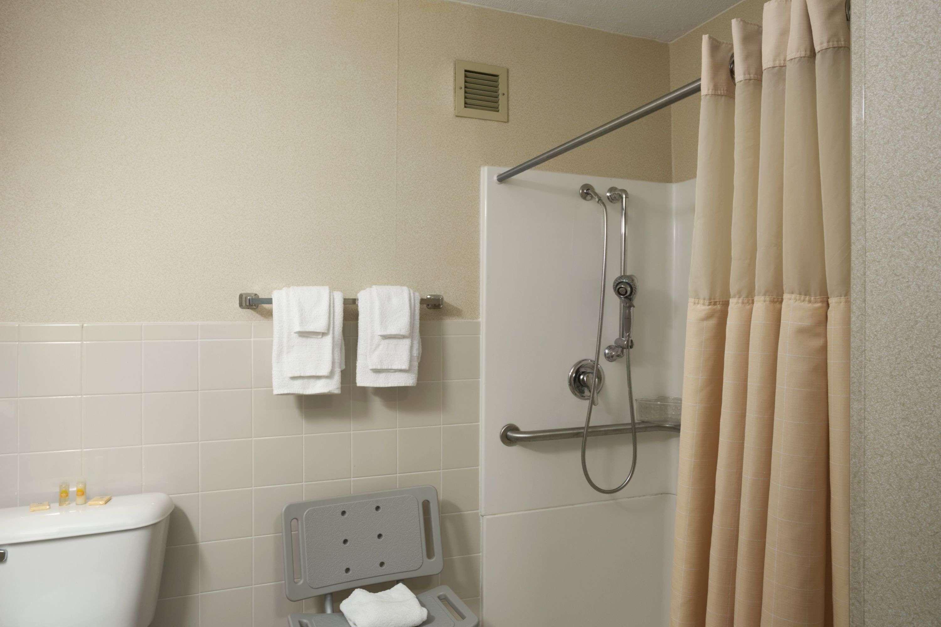 Days Inn By Wyndham Sidney Oh Ngoại thất bức ảnh