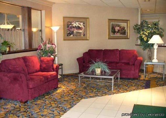 Days Inn By Wyndham Sidney Oh Nội địa bức ảnh