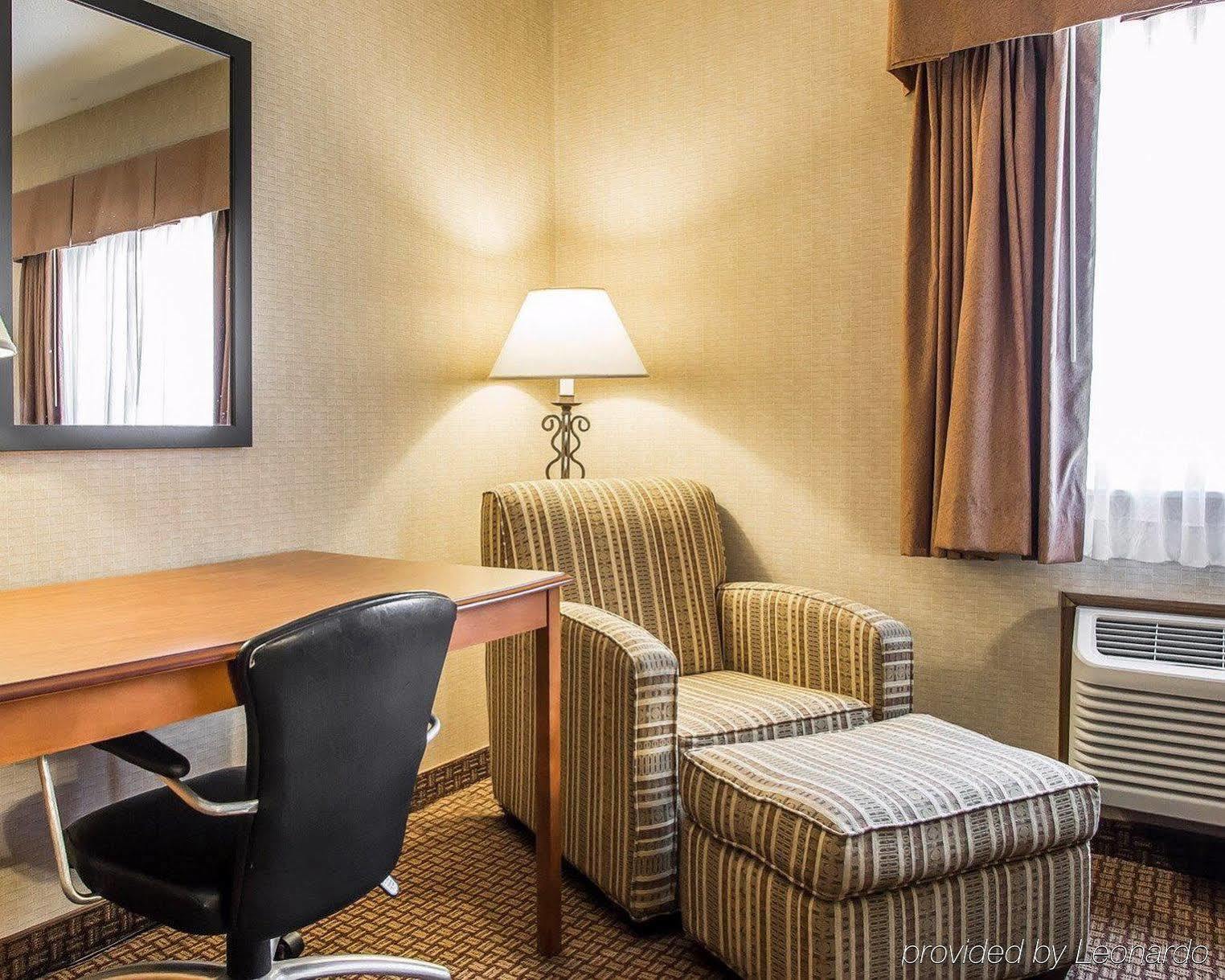 Days Inn By Wyndham Sidney Oh Ngoại thất bức ảnh