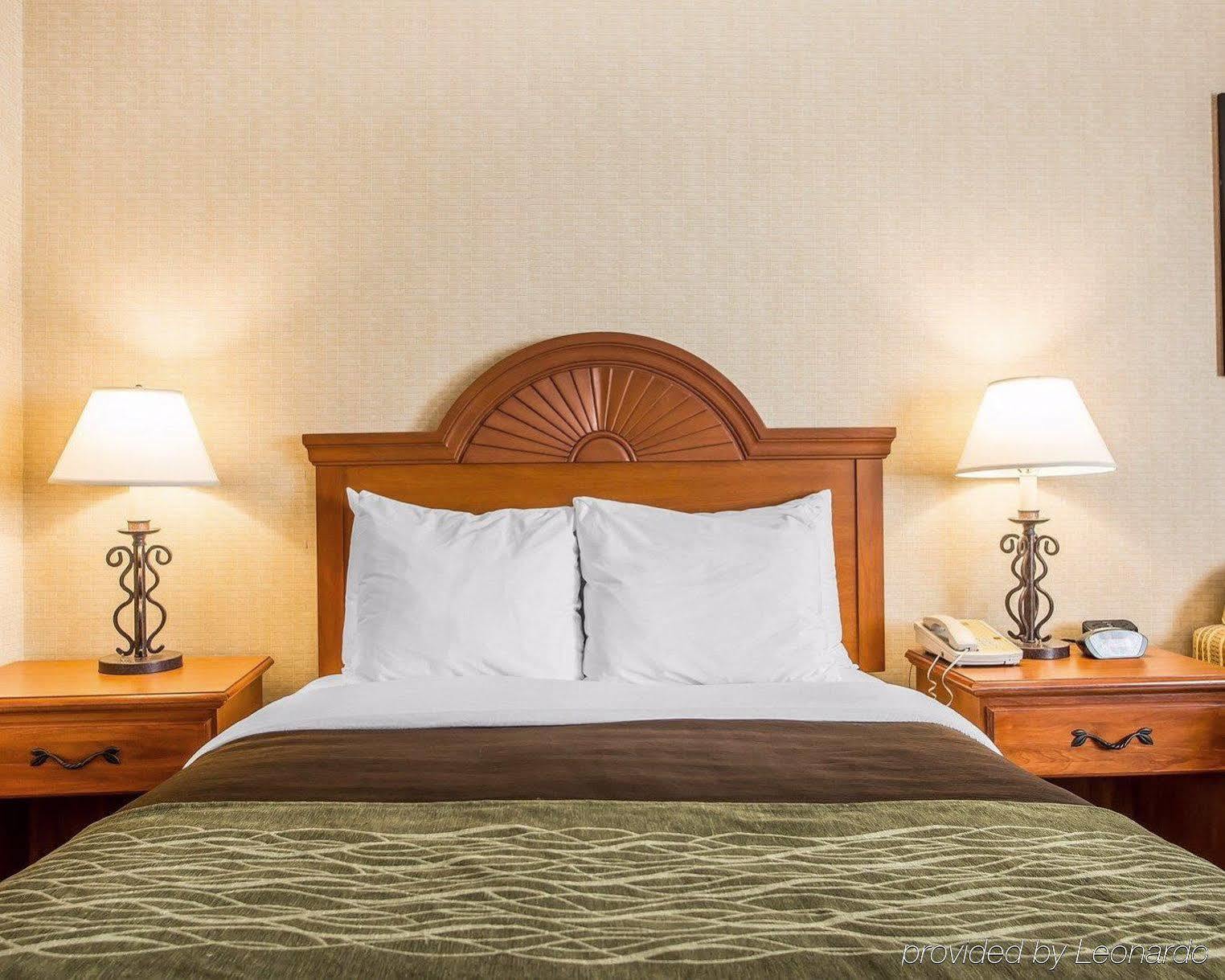 Days Inn By Wyndham Sidney Oh Ngoại thất bức ảnh