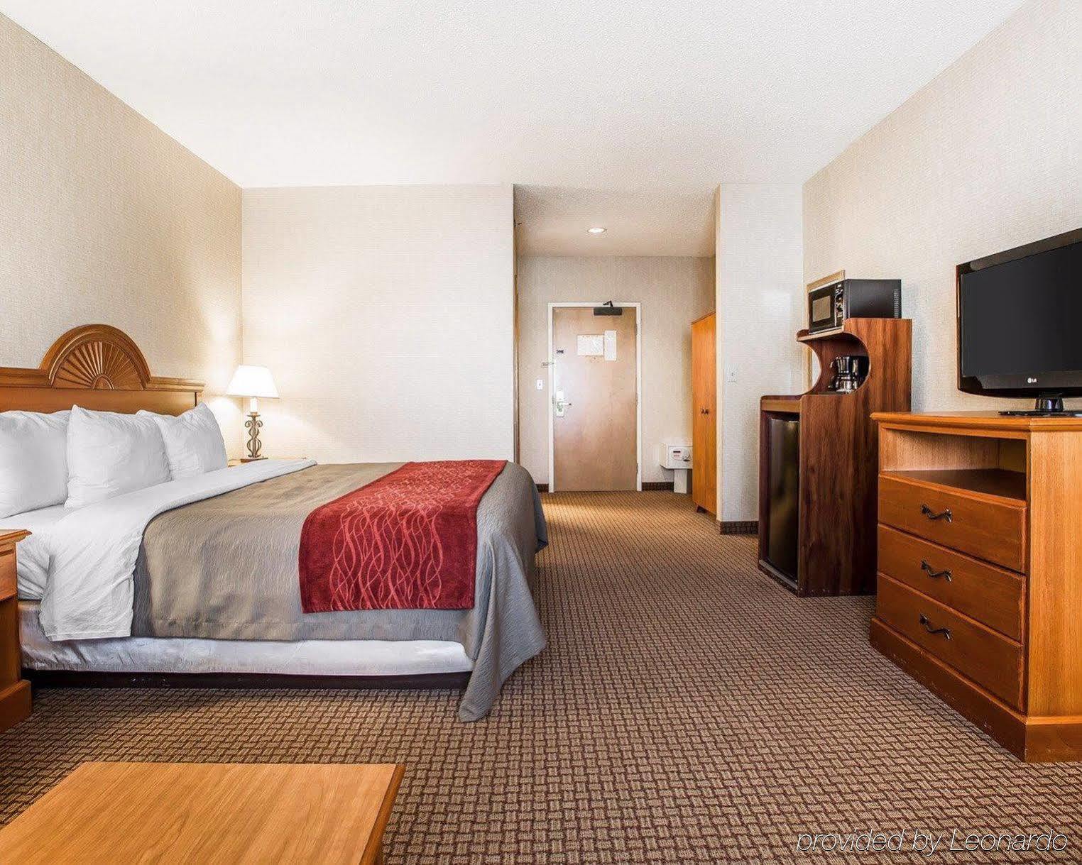 Days Inn By Wyndham Sidney Oh Ngoại thất bức ảnh